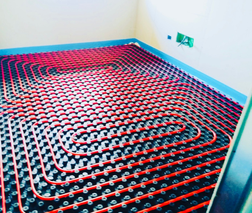 Perchè il riscaldamento a pavimento è sempre più richiesto?